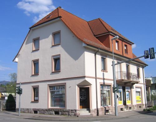 Gesch&auml;ftsr&auml;ume