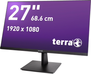Grafik TERRA LCD/LED 2763W PV